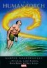 MARVEL MASTERWORKS THE HUMAN TORCH VOL 01 TP [STANDARD] [9780785187813]